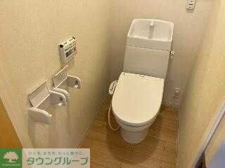 ZaKuRoの物件内観写真