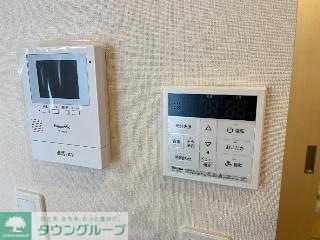 ZaKuRoの物件内観写真