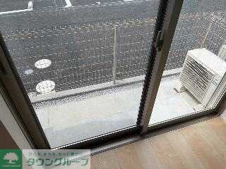 ZaKuRoの物件内観写真