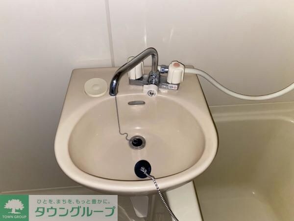 レオパレスアンの物件内観写真