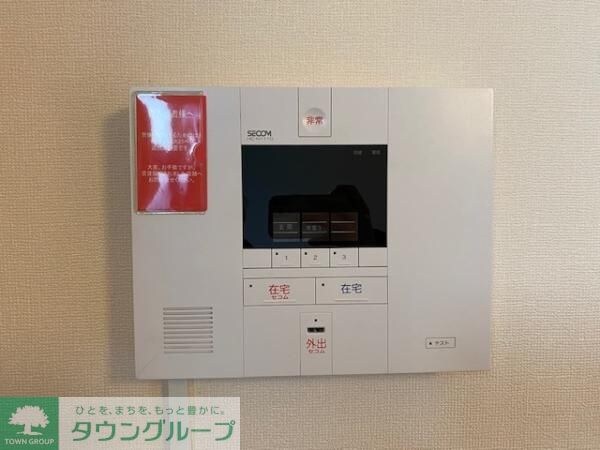 レオパレスアンの物件内観写真