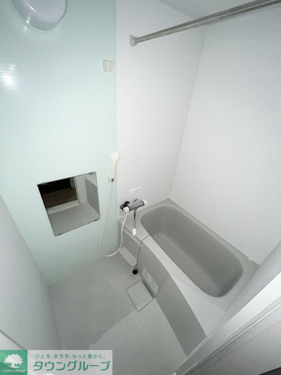 クレイノタウンコートの物件内観写真