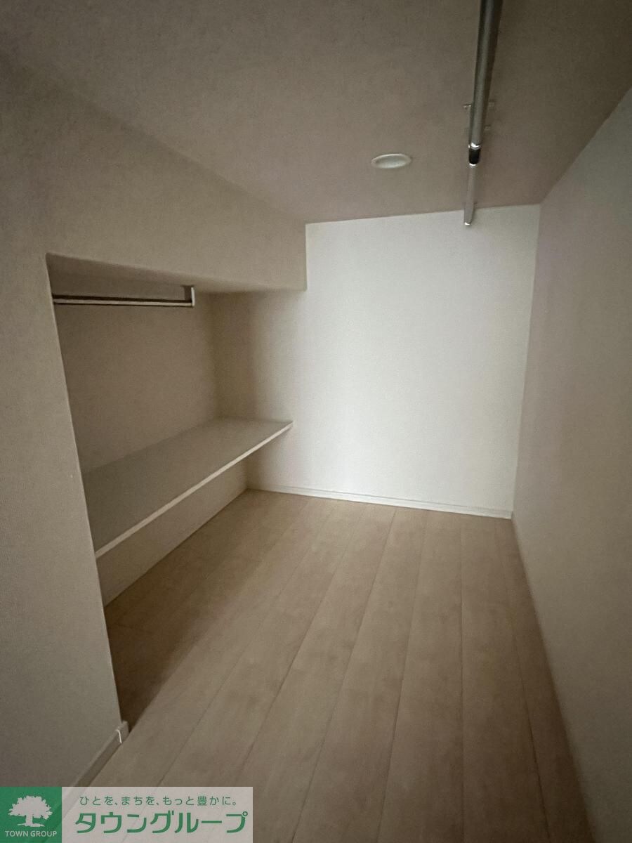 クレイノタウンコートの物件内観写真