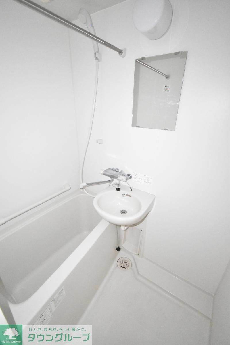 レオパレスホヌの物件内観写真