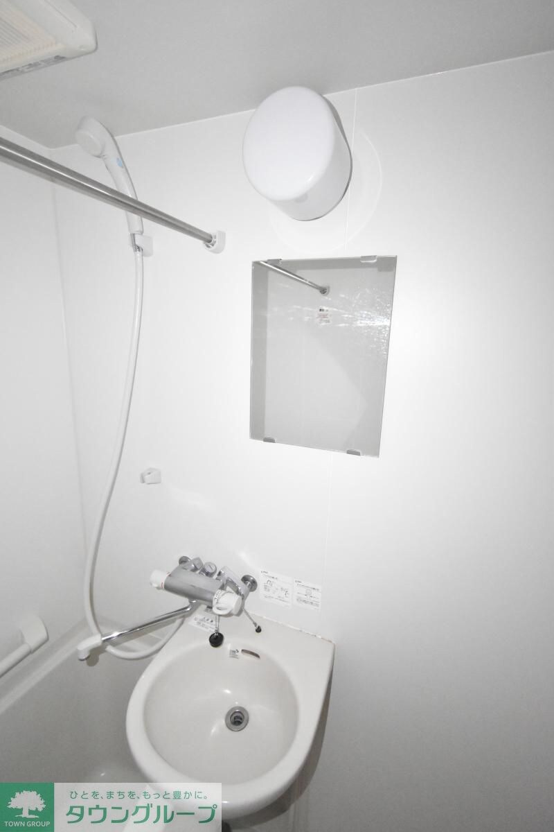 レオパレスホヌの物件内観写真