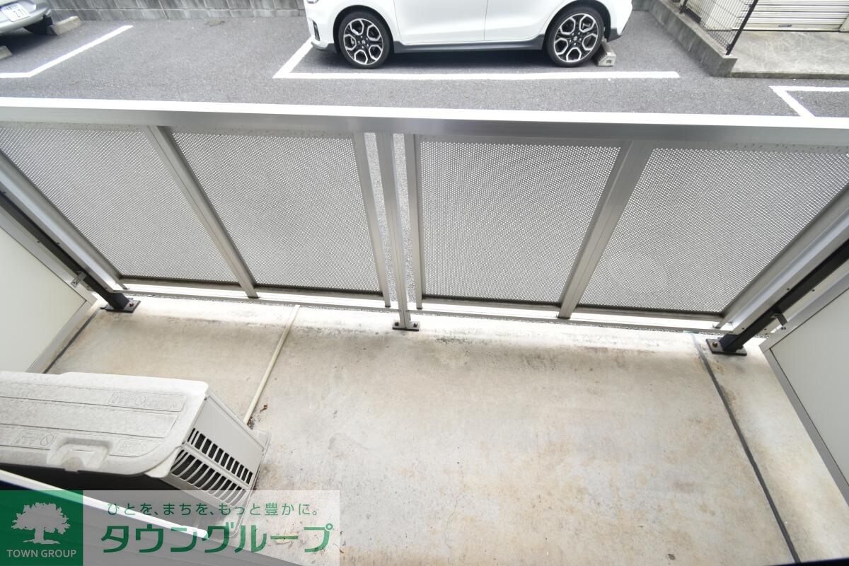 レオパレスホヌの物件内観写真