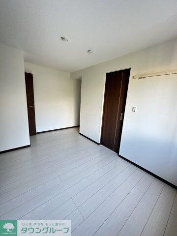 ベイルーム南林間の物件内観写真