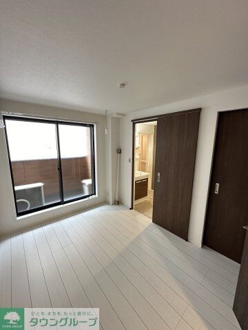 ベイルーム南林間の物件内観写真