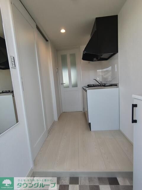 アイアプリシエイト相武台の物件内観写真