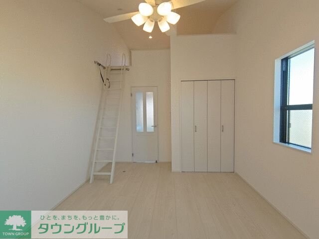 アイアプリシエイト相武台の物件内観写真