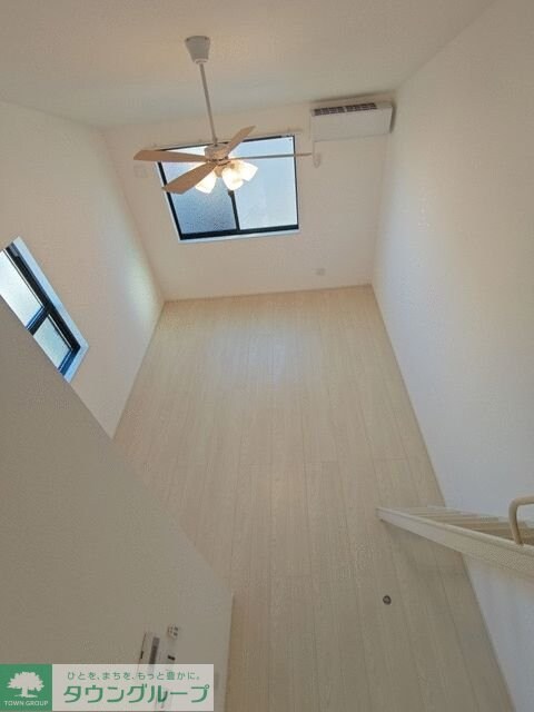 アイアプリシエイト相武台の物件内観写真