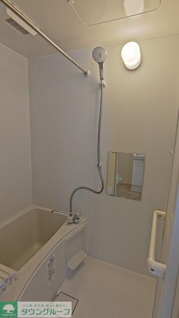 アイアプリシエイト相武台の物件内観写真