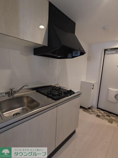 アイアプリシエイト相武台の物件内観写真