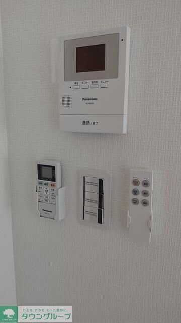 アイアプリシエイト相武台の物件内観写真