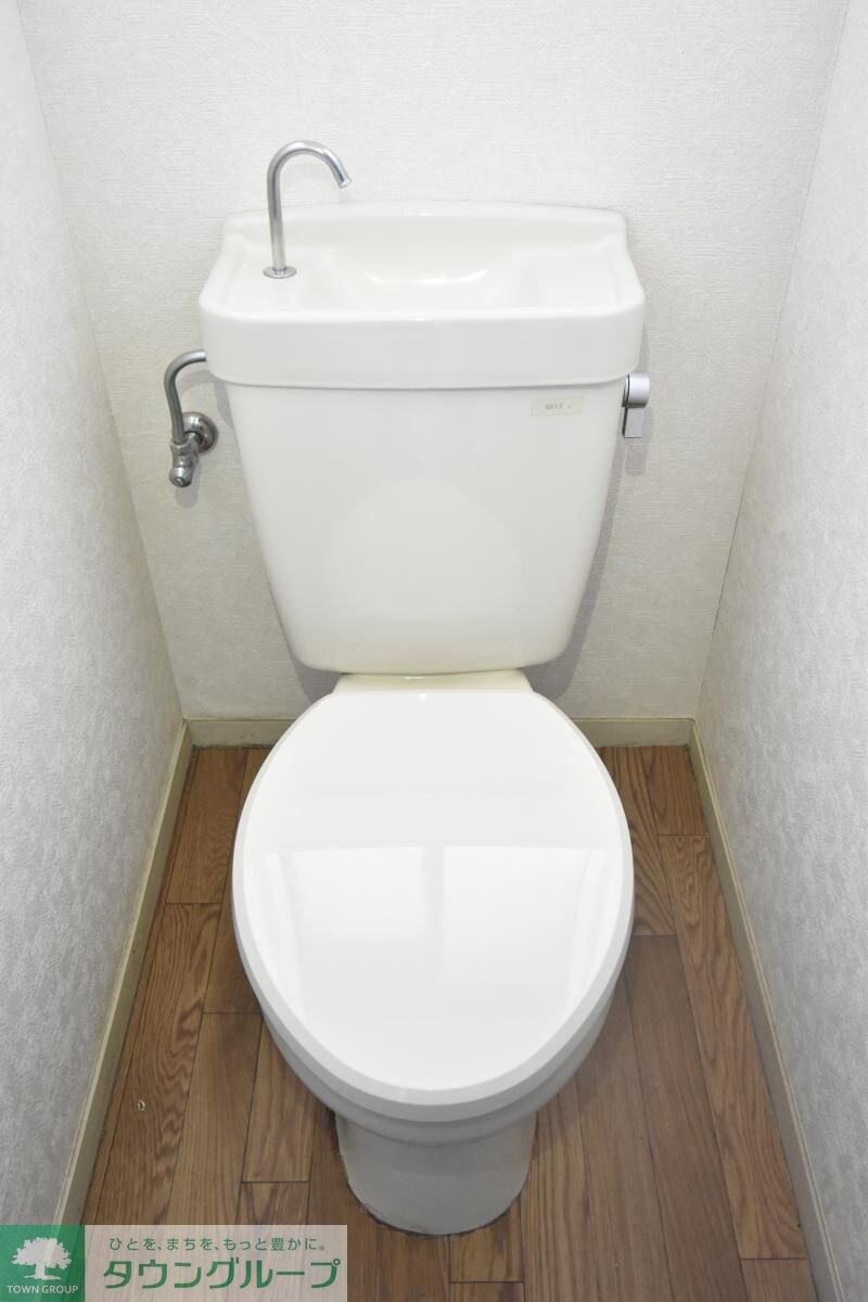 イマーブル相模の物件内観写真