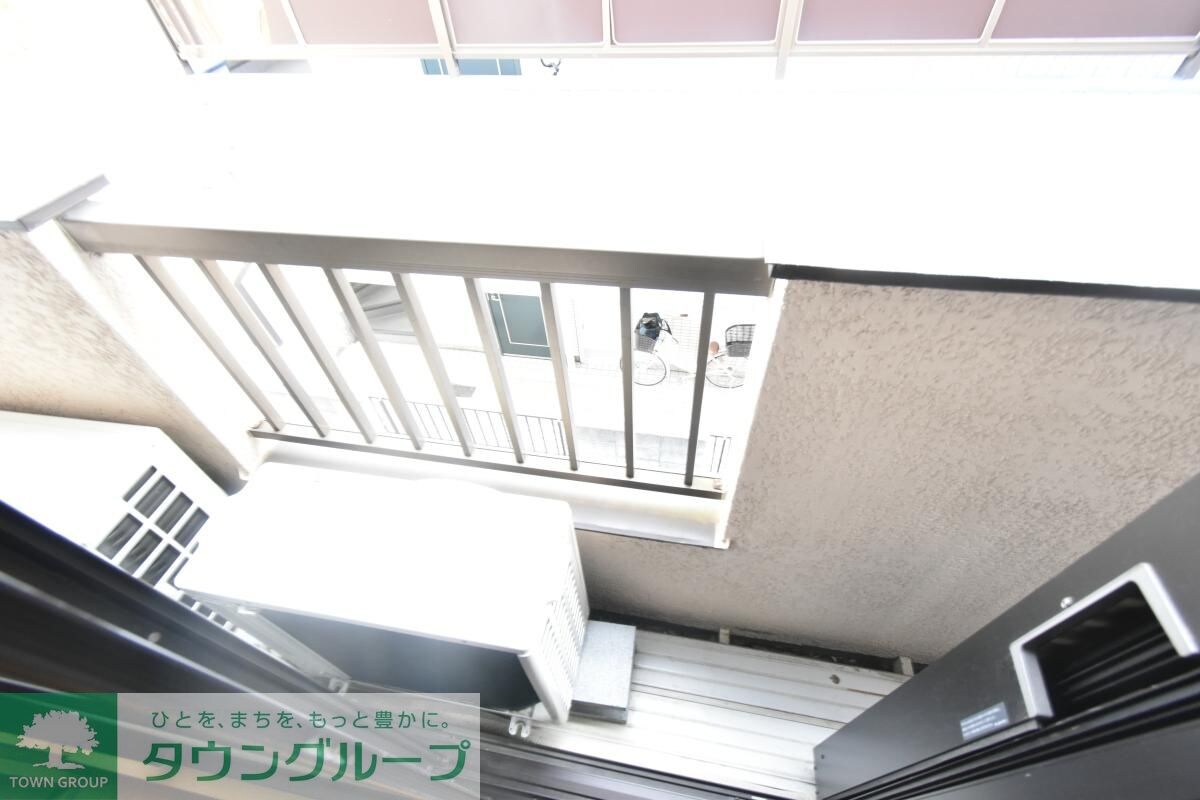 イマーブル相模の物件内観写真