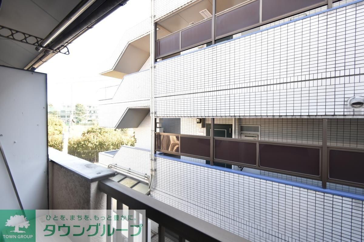 イマーブル相模の物件内観写真