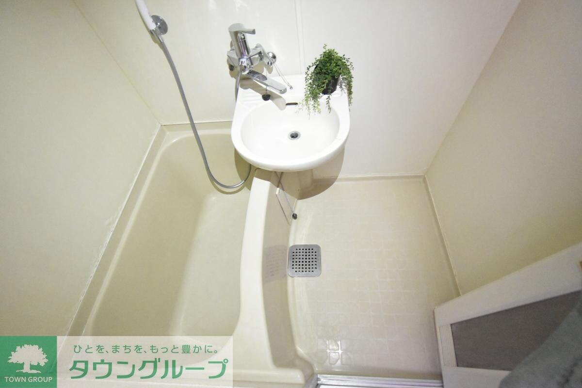 イマーブル相模の物件内観写真