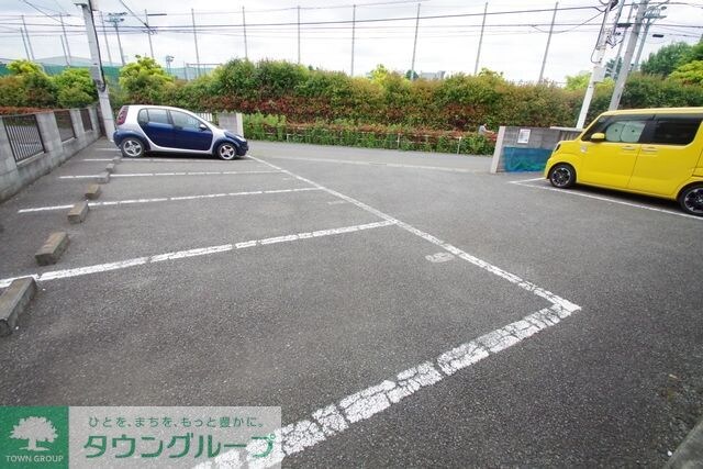 イマーブル相模の物件内観写真