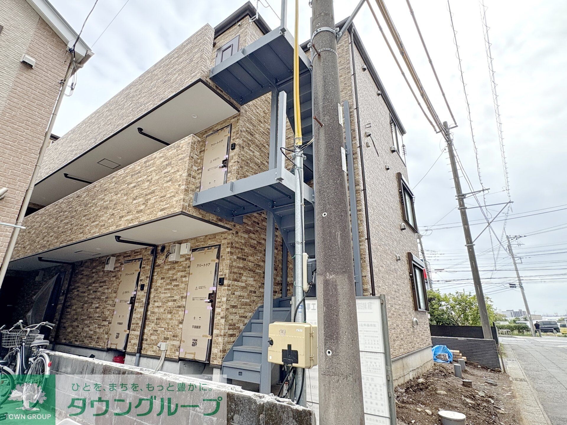 ベイルーム05の物件内観写真