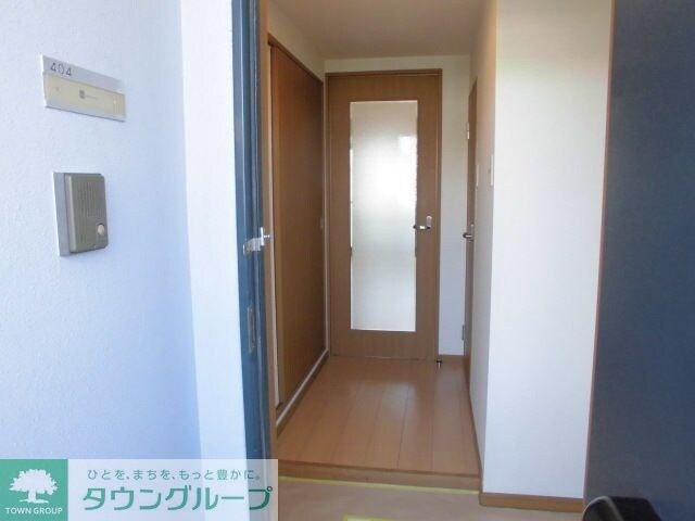 桐屋ビルの物件内観写真