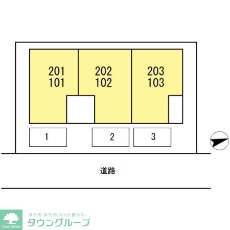 シティパル古淵の物件内観写真