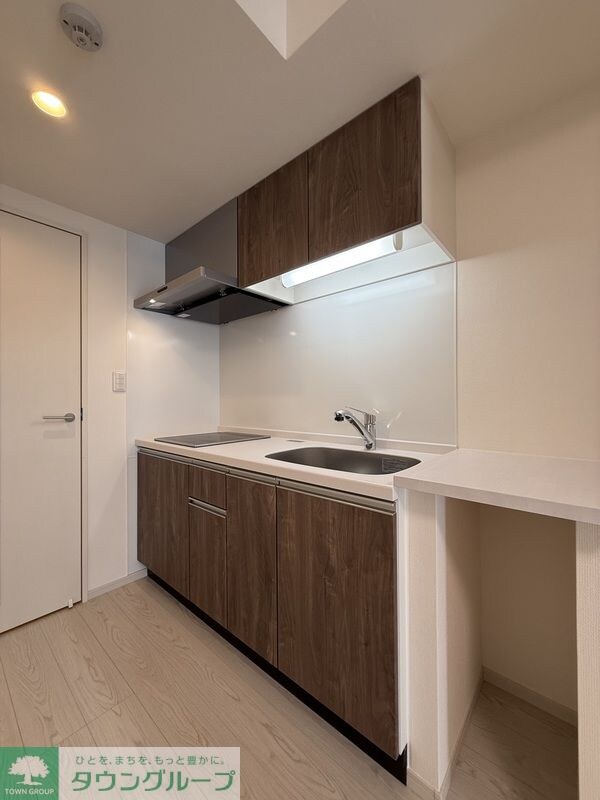 リブリ・相模大野IVの物件内観写真