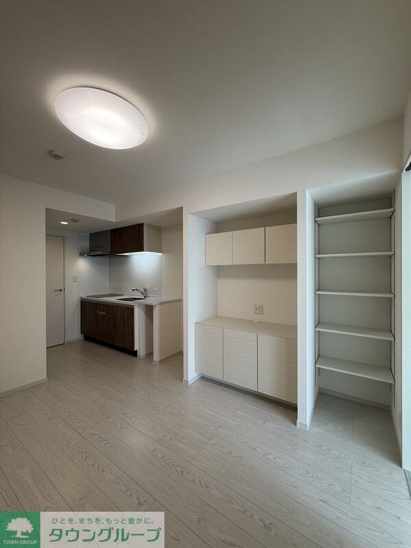 リブリ・相模大野IVの物件内観写真