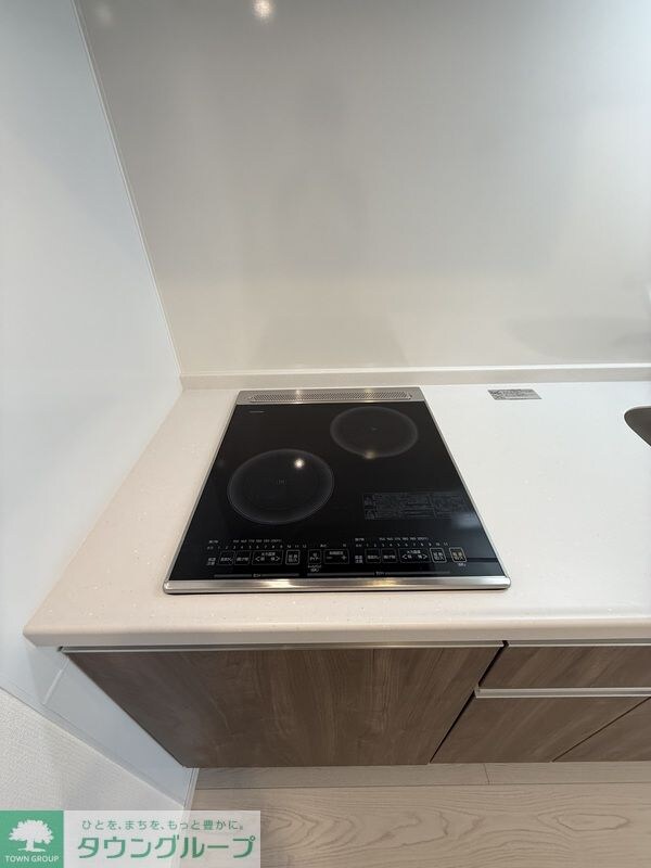 リブリ・相模大野IVの物件内観写真