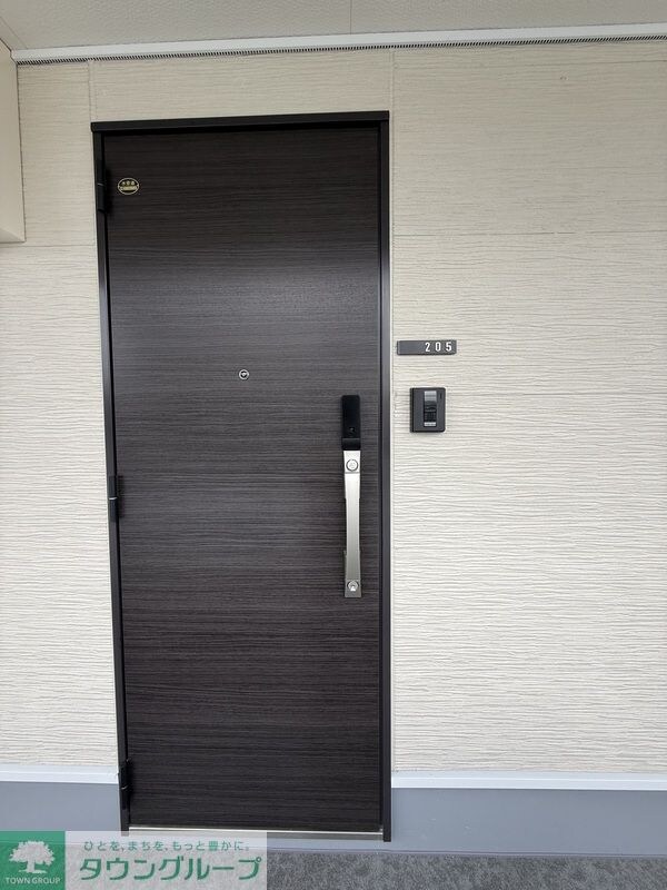 リブリ・相模大野IVの物件内観写真