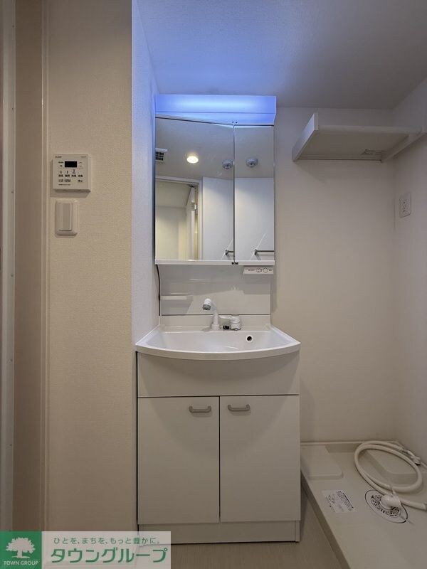 リブリ・相模大野IVの物件内観写真