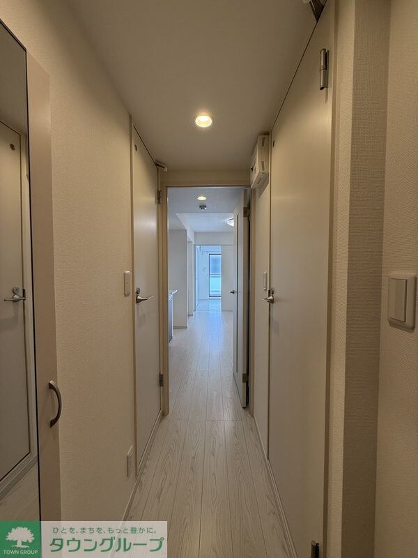 リブリ・相模大野IVの物件内観写真