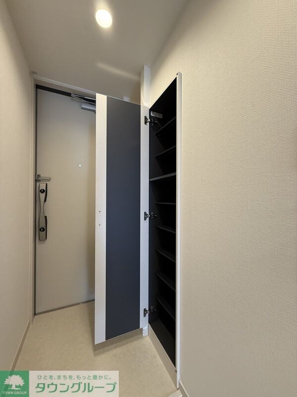 リブリ・相模大野IVの物件内観写真