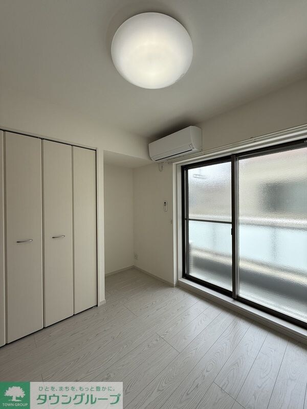 リブリ・相模大野IVの物件内観写真