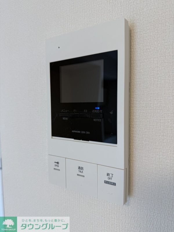 リブリ・相模大野IVの物件内観写真