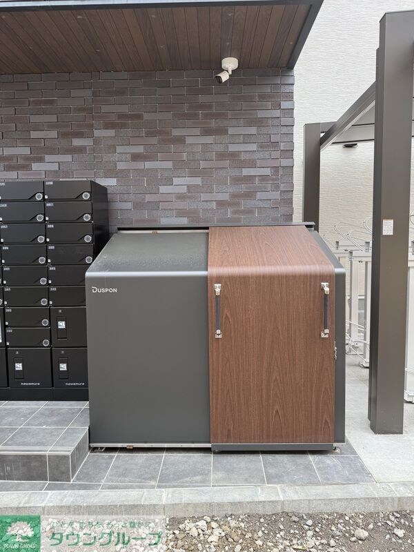 リブリ・相模大野IVの物件内観写真