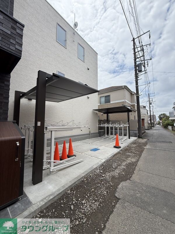 リブリ・相模大野IVの物件内観写真