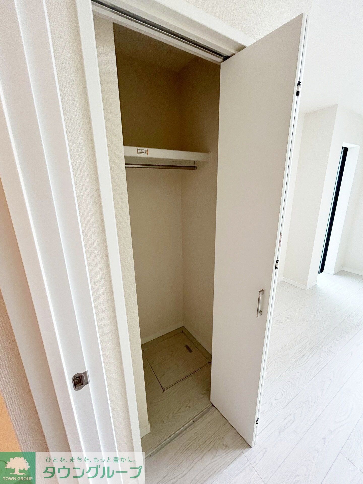 ベルヴィ鶴間の物件内観写真