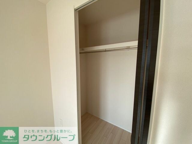 セントラルセブンの物件内観写真