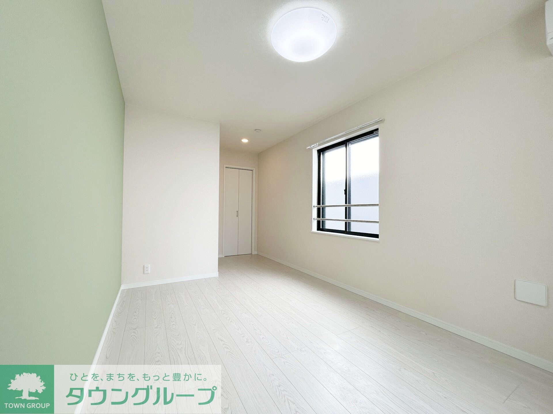 ベルヴィ鶴間の物件内観写真