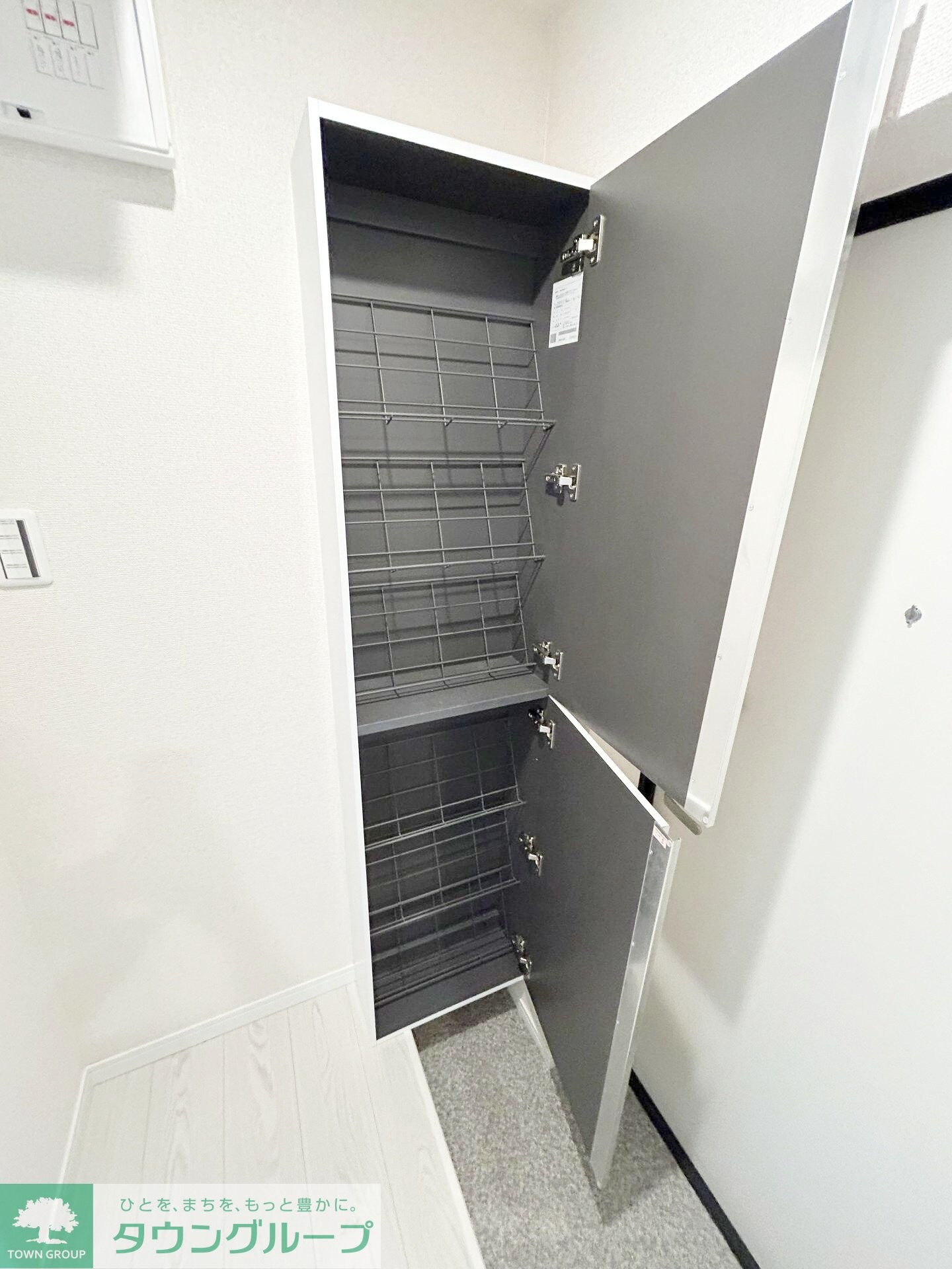 ベルヴィ鶴間の物件内観写真