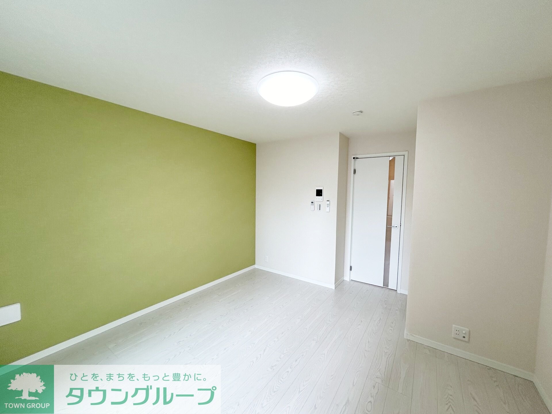 ベルヴィ鶴間の物件内観写真