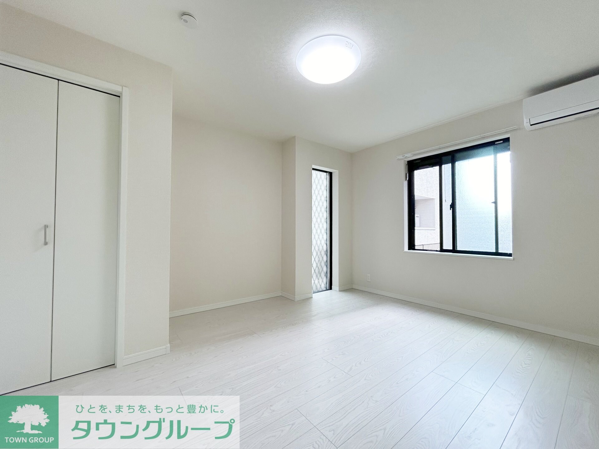 ベルヴィ鶴間の物件内観写真