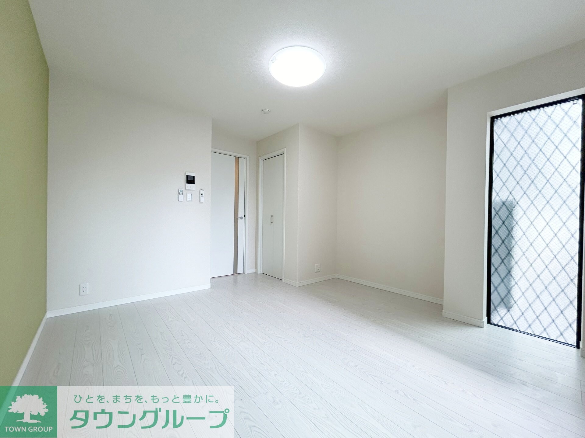 ベルヴィ鶴間の物件内観写真