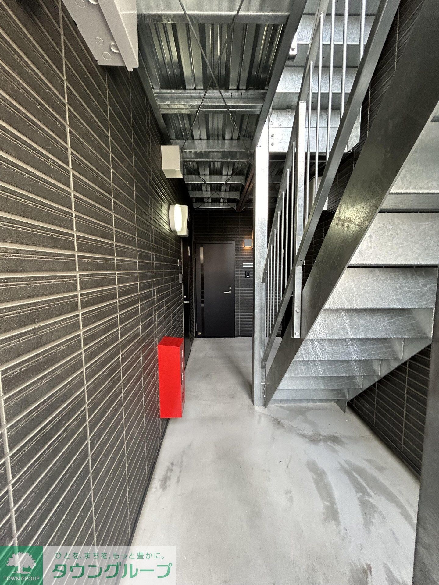 ベルヴィ鶴間の物件内観写真