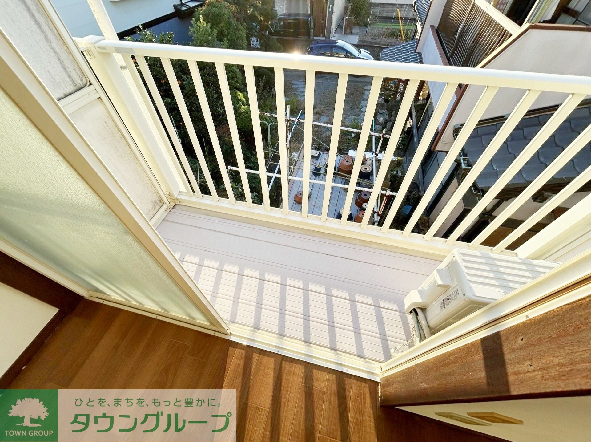 センチュリーコートの物件内観写真