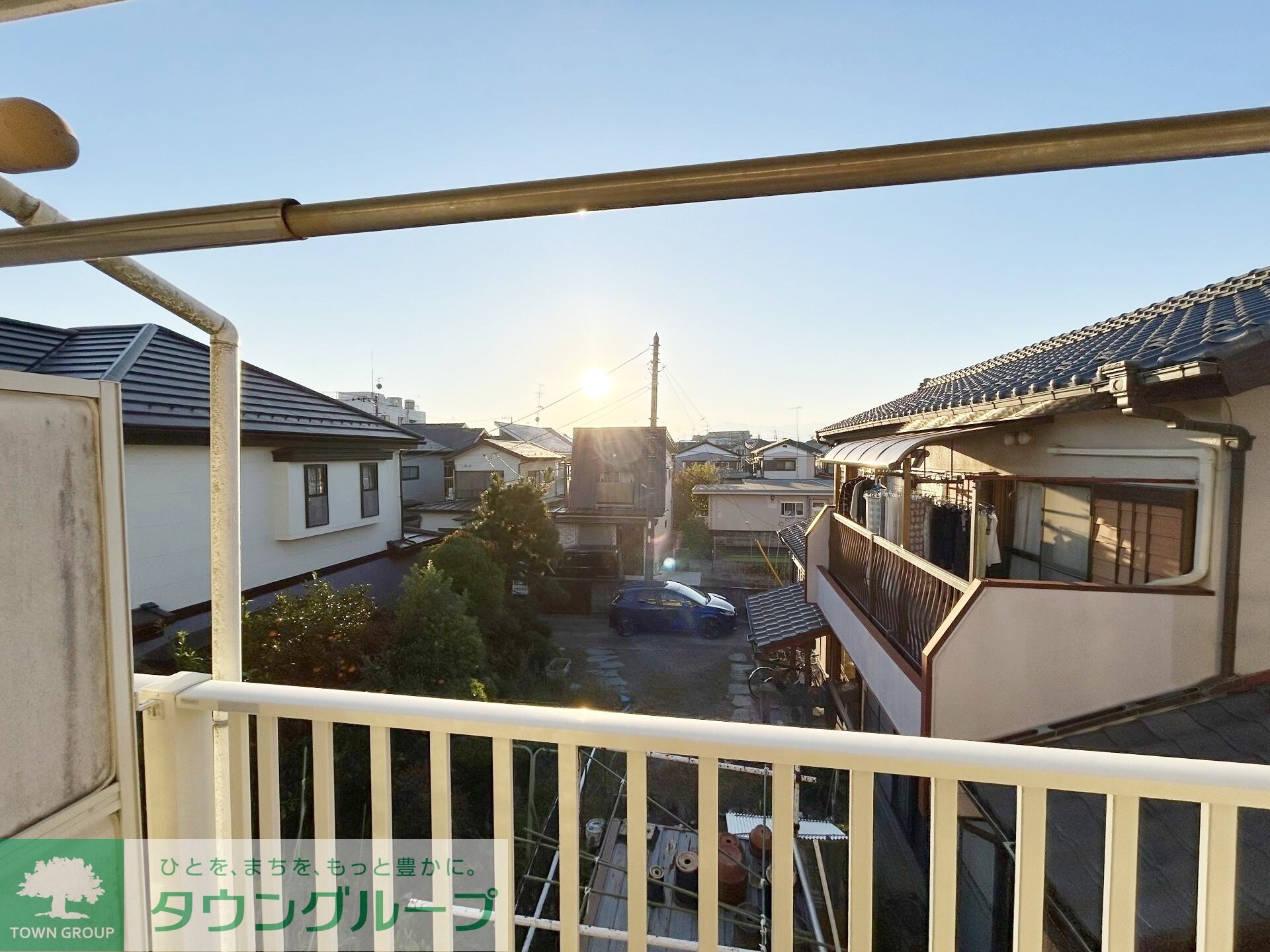 センチュリーコートの物件内観写真