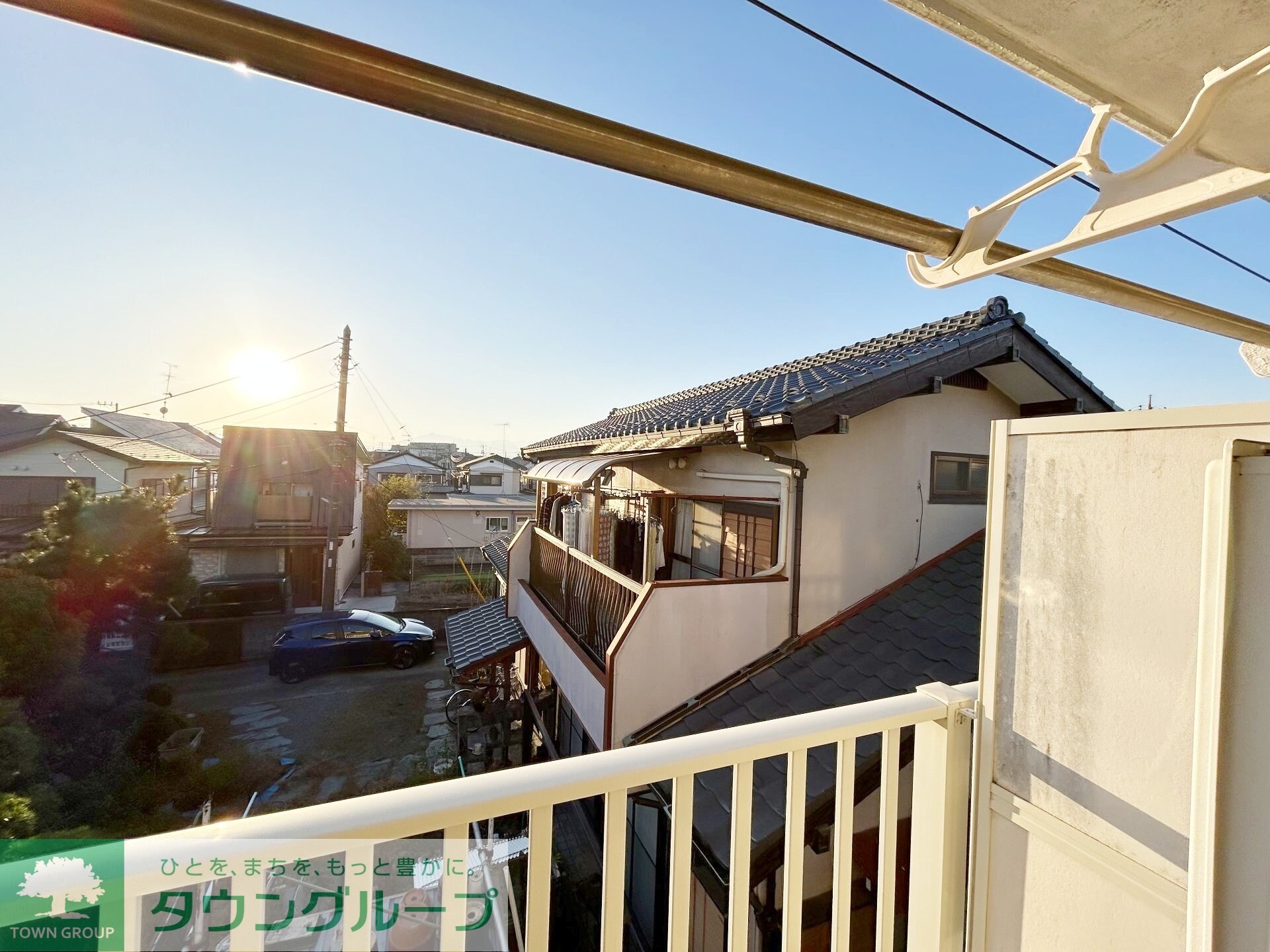 センチュリーコートの物件内観写真