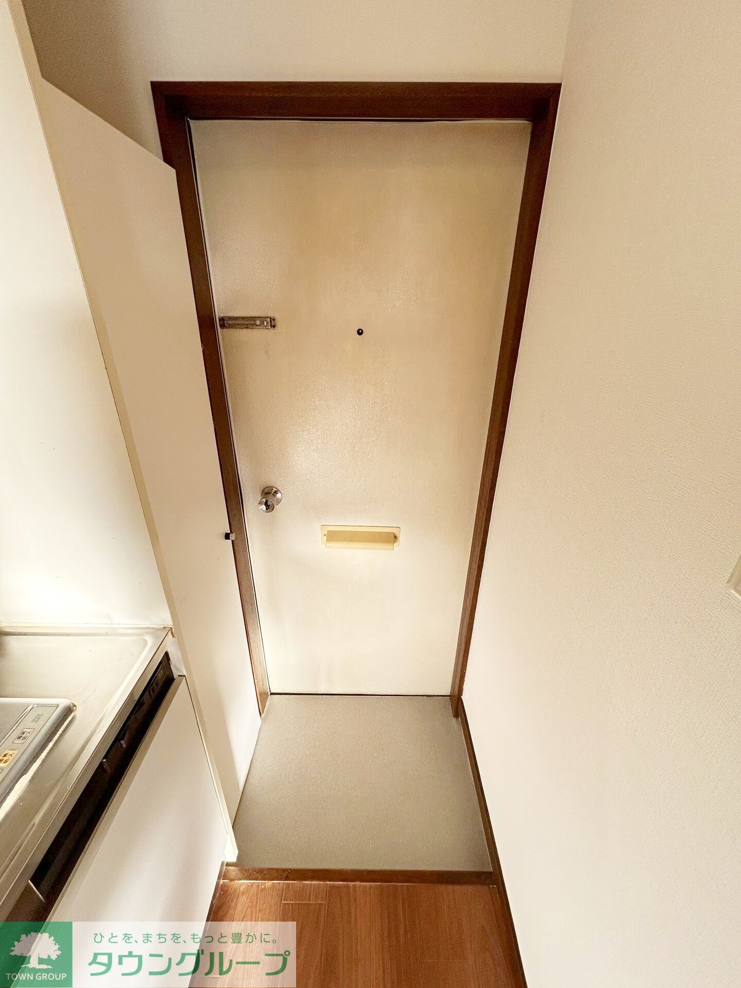 センチュリーコートの物件内観写真