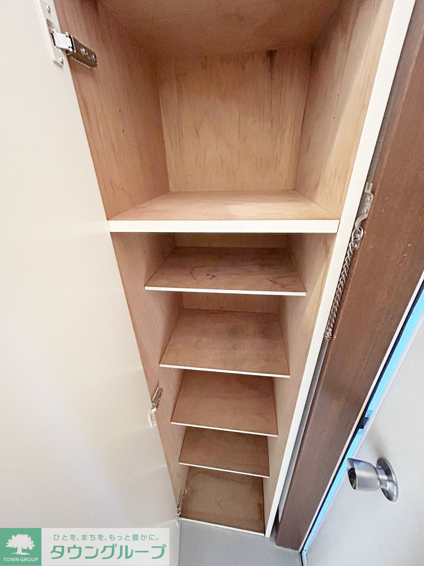 センチュリーコートの物件内観写真